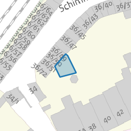 Perceel AMF00-G-3315