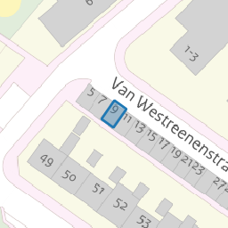 Perceel AMF00-G-3338