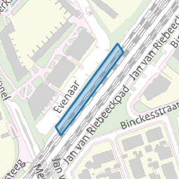 Perceel AMF00-G-3340