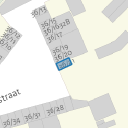 Perceel AMF00-G-3348