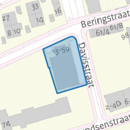 Perceel AMF00-G-3364