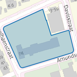 Perceel AMF00-G-3365