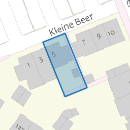 Perceel AMF00-G-3371