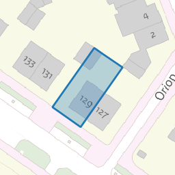 Perceel AMF00-G-3380