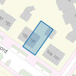 Perceel AMF00-G-3381