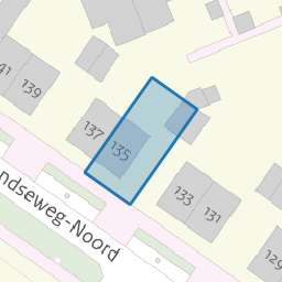 Perceel AMF00-G-3383