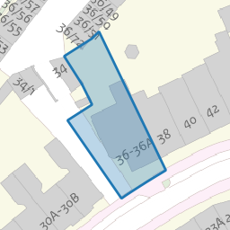 Perceel AMF00-G-3390