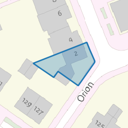 Perceel AMF00-G-3397