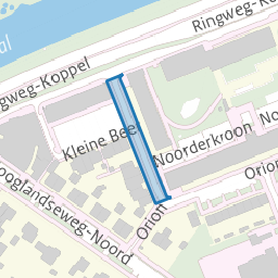 Perceel AMF00-G-3399