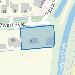 Perceel AMF00-G-3403