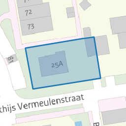 Perceel AMF00-G-3406