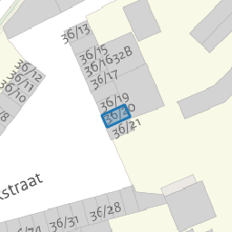 Perceel AMF00-G-3411