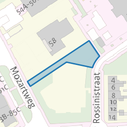 Perceel AMF00-G-3421