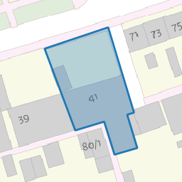 Perceel AMF00-G-3427