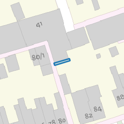 Perceel AMF00-G-3430