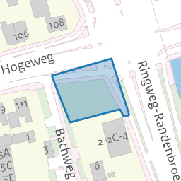 Perceel AMF00-G-3434