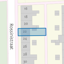 Perceel AMF00-G-3437