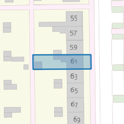 Perceel AMF00-G-3439