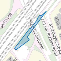 Perceel AMF00-G-3443