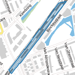 Perceel AMF00-G-3444