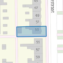 Perceel AMF00-G-3445