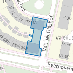 Perceel AMF00-G-3450