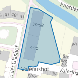 Perceel AMF00-G-3451