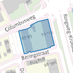 Perceel AMF00-G-3465