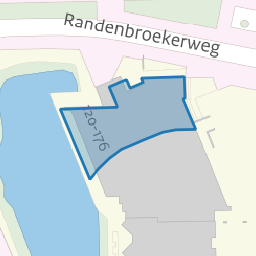 Perceel AMF00-G-3470