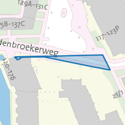 Perceel AMF00-G-3474