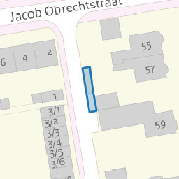 Perceel AMF00-G-3496