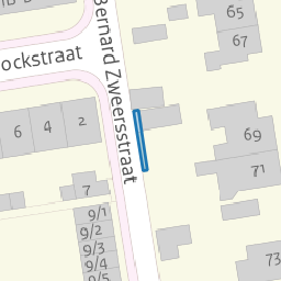 Perceel AMF00-G-3497