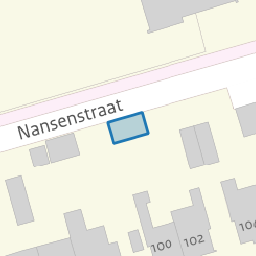 Perceel AMF00-G-3501