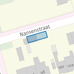 Perceel AMF00-G-3507