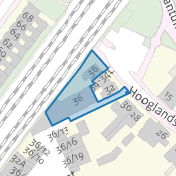 Perceel AMF00-G-3511