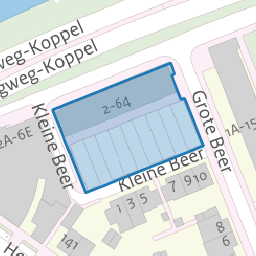 Perceel AMF00-G-3517