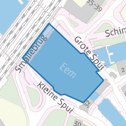 Perceel AMF00-G-3522