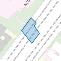 Perceel AMF00-G-3525