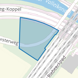 Perceel AMF00-G-3532