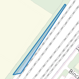 Perceel AMF00-G-3535