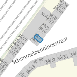 Perceel AMF00-G-3550