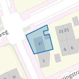 Perceel AMF00-G-3552