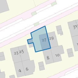 Perceel AMF00-G-3555