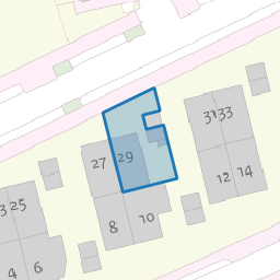 Perceel AMF00-G-3556