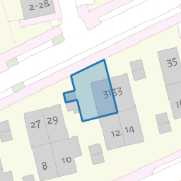 Perceel AMF00-G-3557