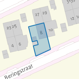 Perceel AMF00-G-3564