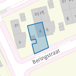 Perceel AMF00-G-3566