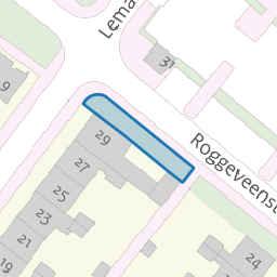 Perceel AMF00-G-3569