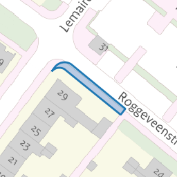 Perceel AMF00-G-3570