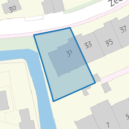 Perceel AMF00-G-3581